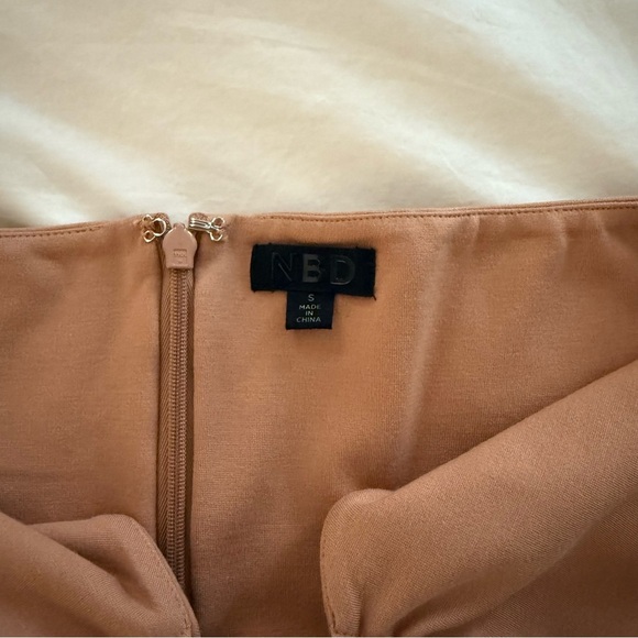 NBD Iona Midi Dress - Picture 2 of 5